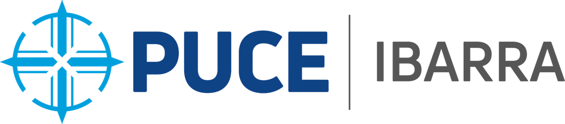 PUCE Ibarra · Pontificia Universidad Católica del Ecuador, sede Ibarra