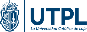 UTPL · Universidad Técnica Particular de Loja